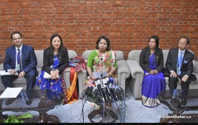  भ्रमणले नेपाल–भारत आपसी सद्भाव अभिबृद्धि भएको छः परराष्ट्रमन्त्री 